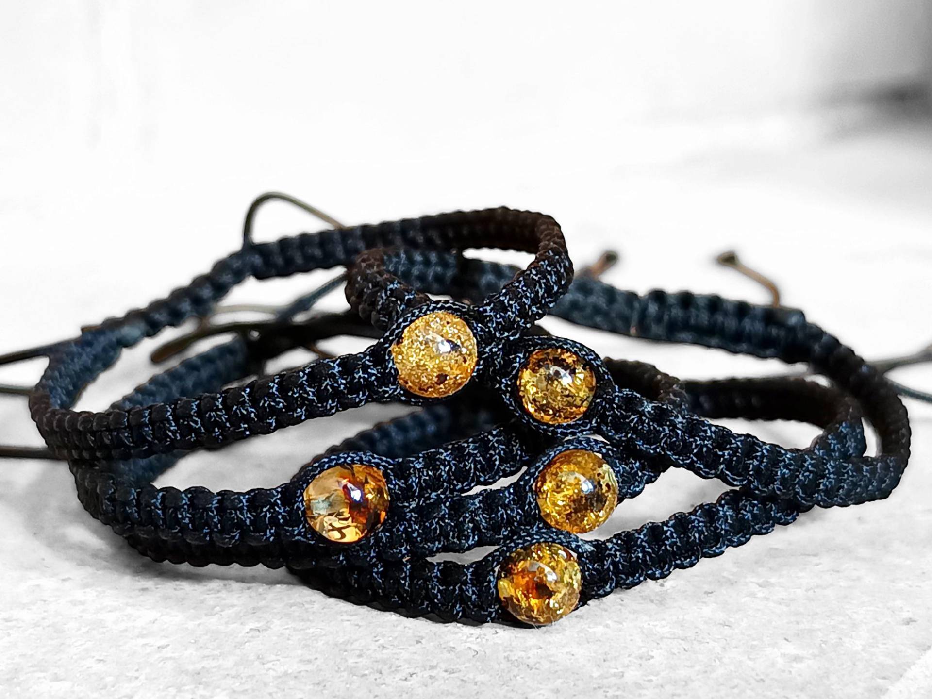 Armband Perlenarmband Frau Mann Geschenk Für Sie Ihn Bernstein Freundschaftsarmbandpartnerarmbandhandmade0308 Armband Perlenarmband Frau Mann Geschenk Für Sie Ihn Bernstein Freundschaftsarmbandpartnerarmbandhandmade0308 von Perlensee2024