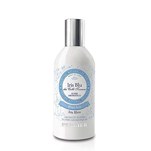 Perlier Elixier von Parfüm Iris Blau - 100 ml von Perlier