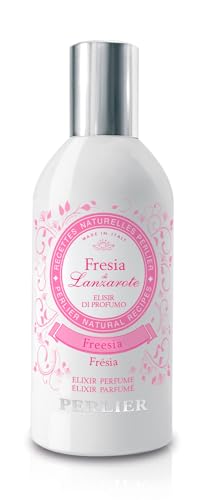 Perlier Elixier von Parfüm Freesie von Lanzarote - 100 ml von Perlier