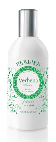 Perlier Elixier von Verbena Parfüm - 100 ml von Perlier