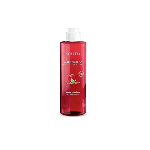 Perlier Granatapfel Micellar Wasser Gesicht Natürliche Herkunft 50ml von Perlier