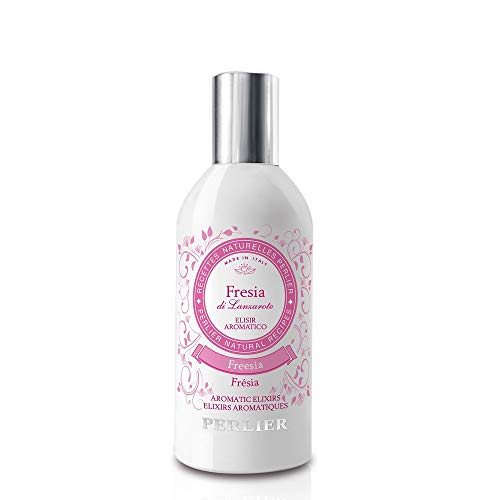 Perlier Fresia di Lanzarote Elisir Di Parfum, 100 ml von Perlier