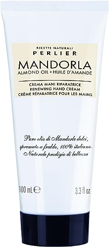 Perlier Mandel Handcreme - 100 ml von Perlier