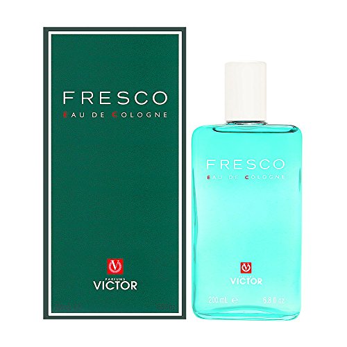 Victor Frische von Perlier, Eau de Cologne (Edc), Spray, 200 ml von Perlier