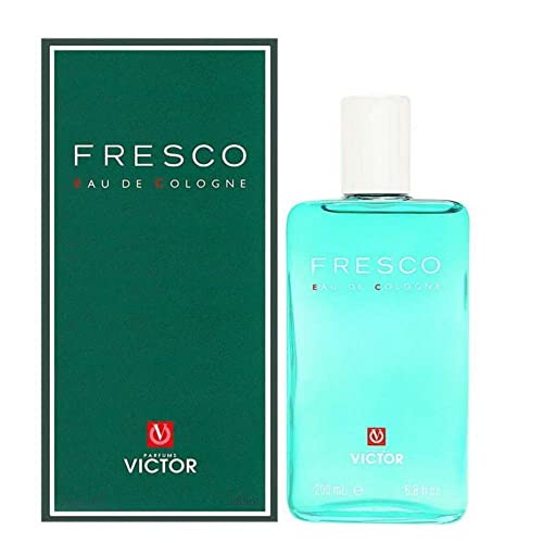 Victor Frische von Perlier, Eau de Cologne (Edc), Spray, 200 ml von Perlier