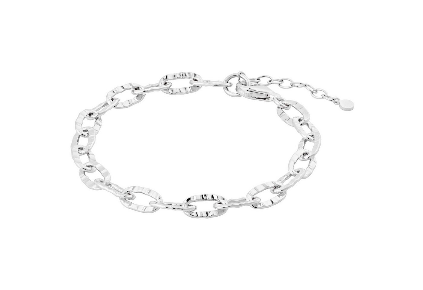 Pernille Corydon Charm-Armband Bracelet Damen Ines Armband Silber von Pernille Corydon