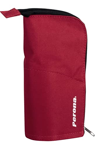 Federmäppchen Himbeere Formbarer Eimer Perona 56946 Federmäppchen Himbeere Formbarer Eimer Perona 56946 von Perona