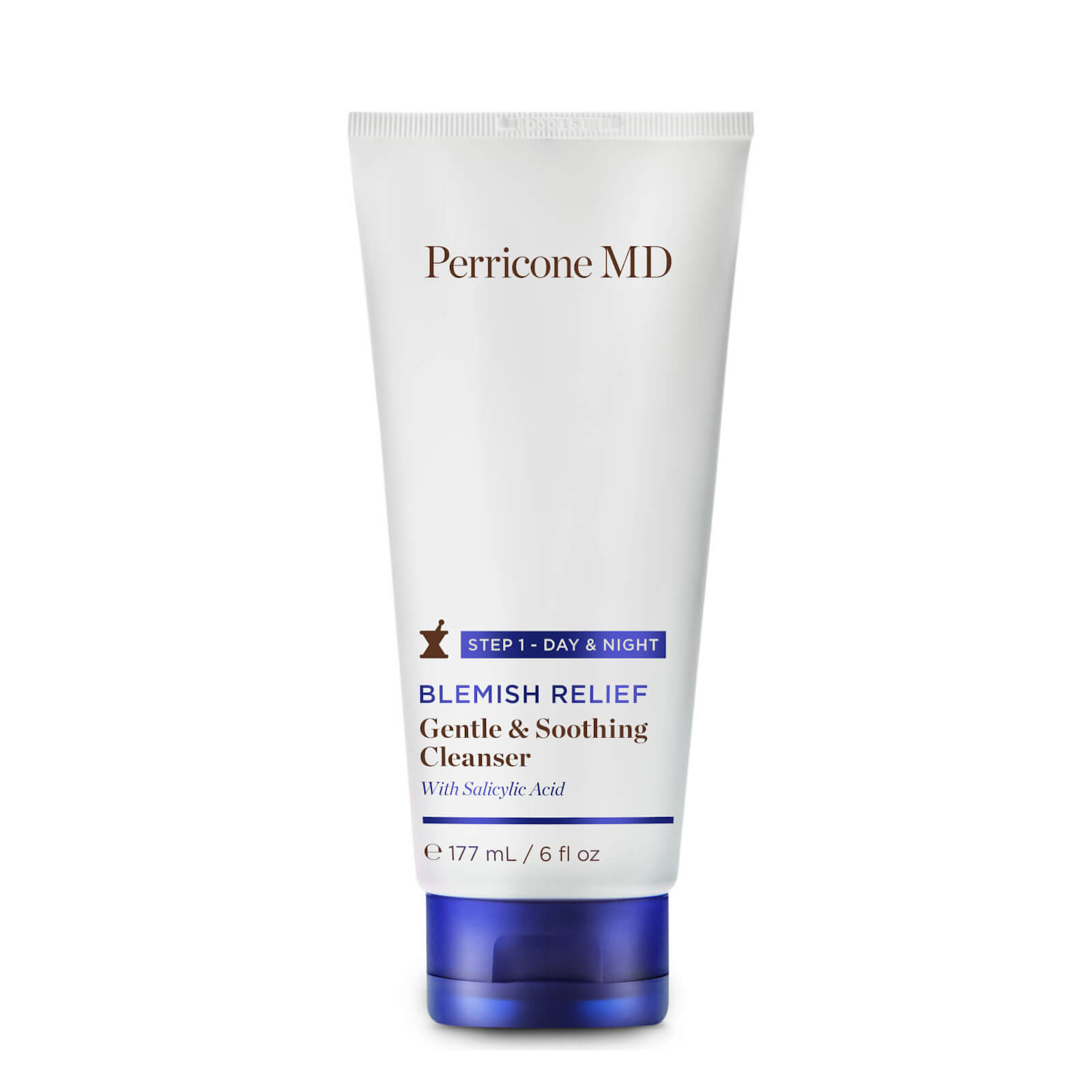 Perricone MD Blemish Relief Gentle and Soothing Cleanser 180ml Perricone MD Blemish Relief Gentle and Soothing Cleanser 180ml von Perricone MD