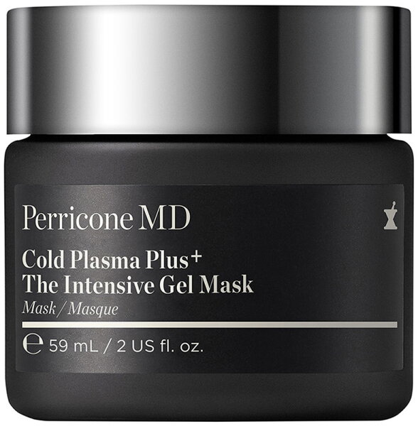 Perricone MD Cold Plasma Plus+ The Intensive Gel Mask 59 ml von Perricone MD
