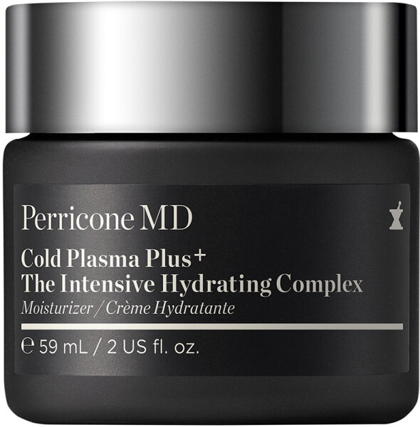 Perricone MD Cold Plasma Plus+ The Intensive Hydrating Complex 59 ml Perricone MD Cold Plasma Plus+ The Intensive Hydrating Complex 59 ml von Perricone MD