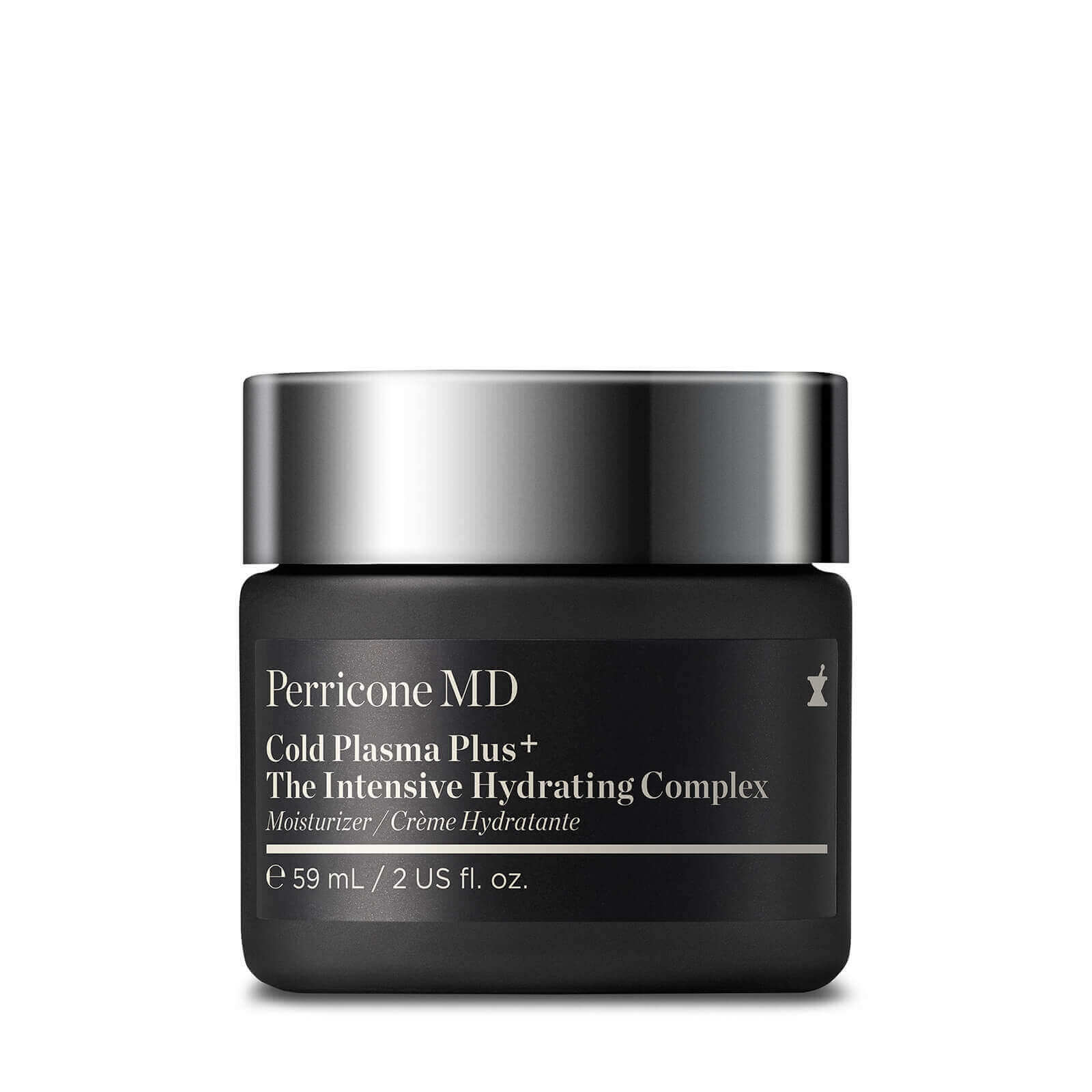 Perricone MD Cold Plasma Plus+ The Intensive Hydrating Complex 30ml - 59ml Perricone MD Cold Plasma Plus+ The Intensive Hydrating Complex 30ml - 59ml von Perricone MD