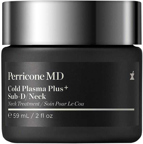 Perricone MD Cold Plasma Plus + Sub-D/Neck 59 ml von Perricone MD