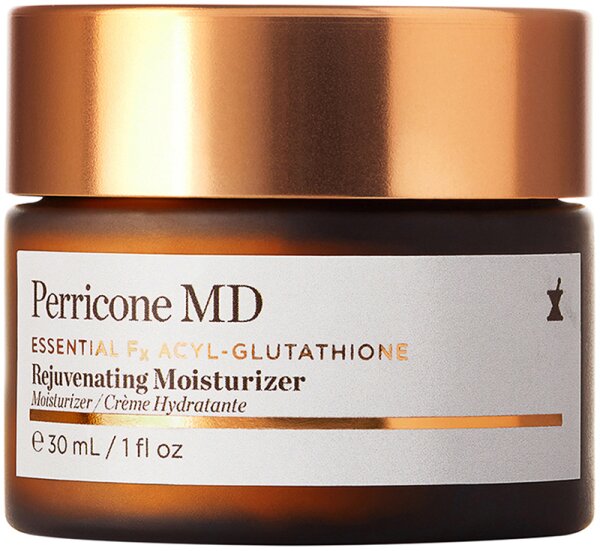 Perricone MD Essential Fx Acyl-Glutathione Rejuvenating Moisturizer 1oz 30 ml von Perricone MD