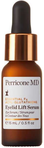 Perricone MD Essential Fx Acyl-Glutathione: Eyelid Lift Serum 15 ml von Perricone MD