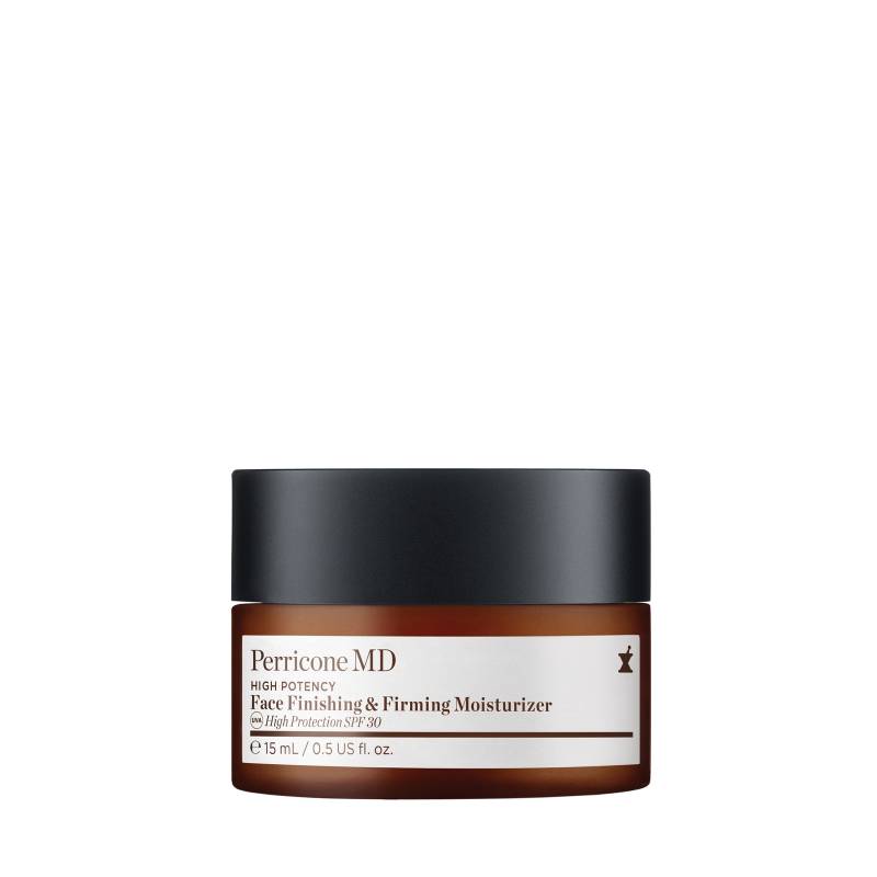 Perricone MD HP Face Finishing and Firming Moisturizer Broad Spectrum SPF 30 0.5oz FG von Perricone MD