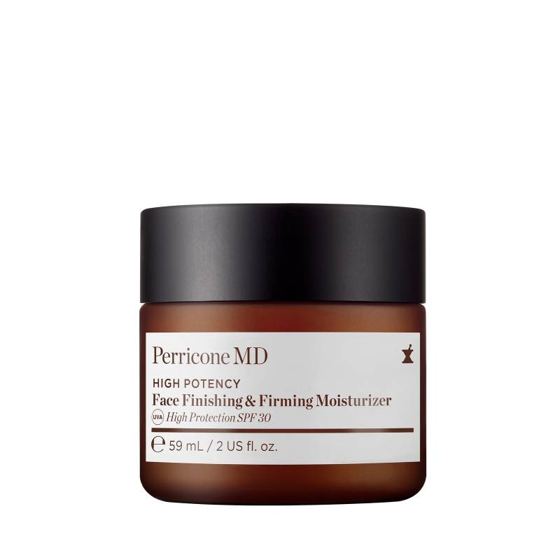 Perricone MD HP Face Finishing and Firming Moisturizer Broad Spectrum SPF 30 2oz FG von Perricone MD