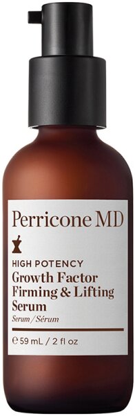 Perricone MD Growth Factor Firming & Lifting Serum 59 ml von Perricone MD