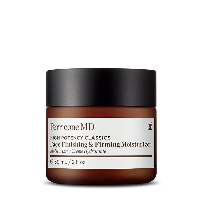 Perricone MD High Potency Classics Face Finishing & Firming Moisturiser 59ml von Perricone MD