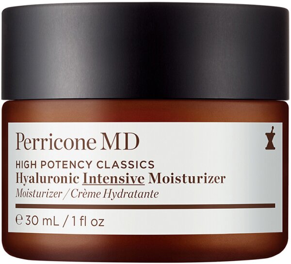 Perricone MD High Potency Classics Hyaluronic Intensive Moisturizer 30 ml von Perricone MD