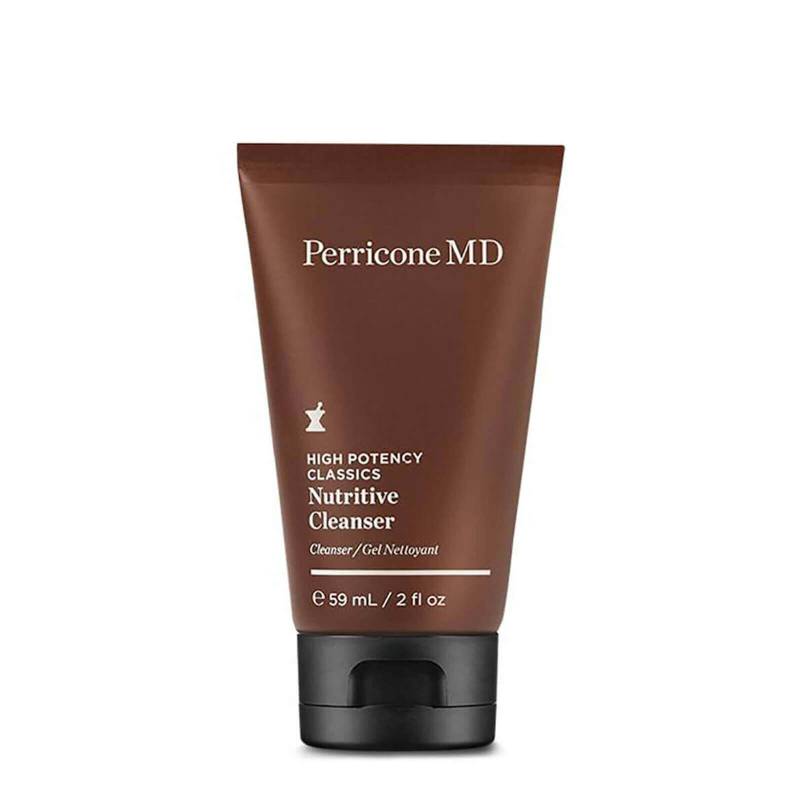 Perricone MD High Potency Classics Nutritive Cleanser Travel Size 59ml von Perricone MD