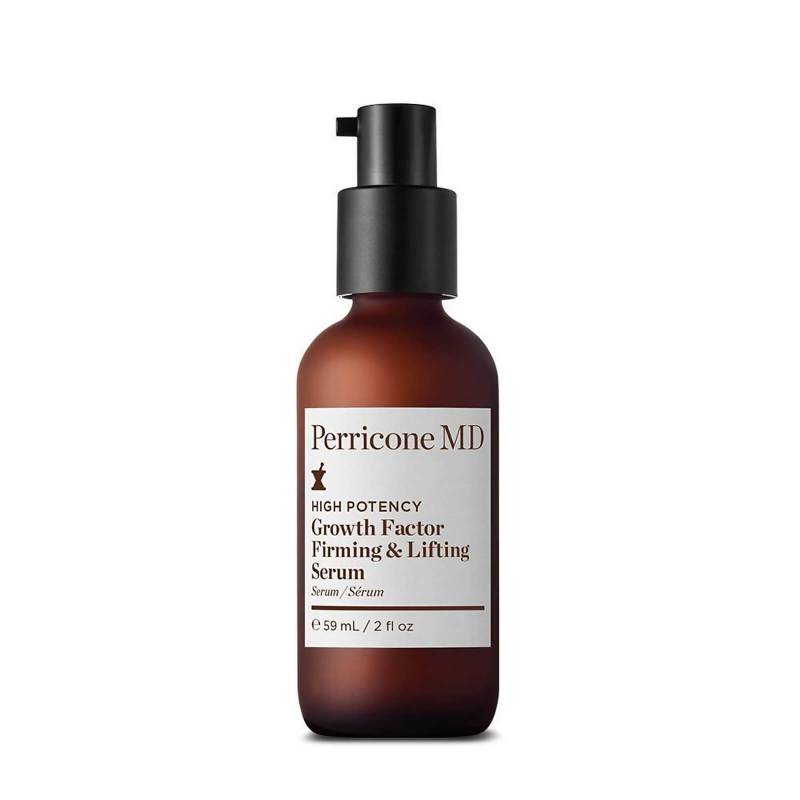 Perricone MD High Potency Classics Growth Factor Firming and Lifting Serum 59ml von Perricone MD