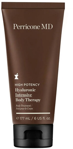 Perricone MD High Potency Hyaluronic Intensive Body Therapy 177 ml von Perricone MD