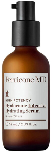 Perricone MD High Potency Hyaluronic Intensive Hydrating Serum 59 ml von Perricone MD