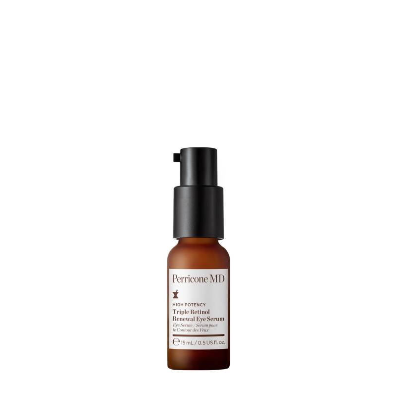 Perricone MD High Potency Retinol Recovery Eye Serum 15ml von Perricone MD