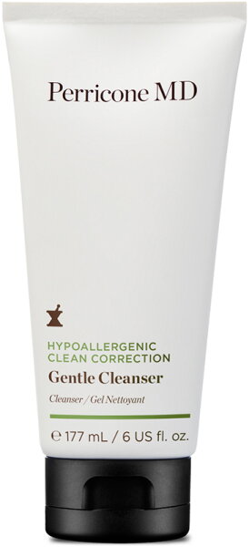 Perricone MD Hypoallergenic Clean Correction Gentle Cleanser 177 ml von Perricone MD