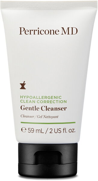 Perricone MD Hypoallergenic Clean Correction Gentle Cleanser 59 ml von Perricone MD