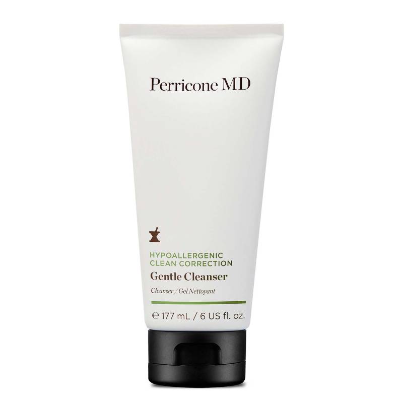 Perricone MD Hypoallergenic Clean Correction Gentle Cleanser - 6 oz / 177ml von Perricone MD