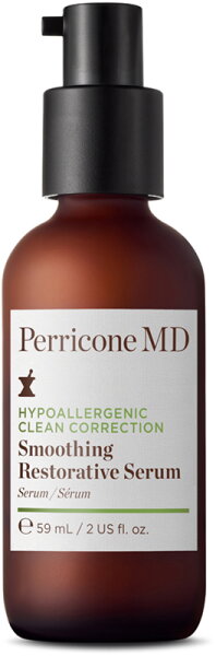 Perricone MD Hypoallergenic Clean Correction Smoothing Restorative Serum 59 ml Perricone MD Hypoallergenic Clean Correction Smoothing Restorative Serum 59 ml von Perricone MD