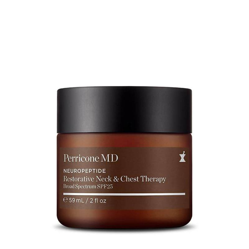 Perricone MD Neuropeptide Firming Neck and Chest Cream 59ml von Perricone MD