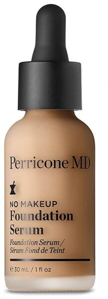 Perricone MD No Makeup Foundation Serum Buff 30 ml von Perricone MD