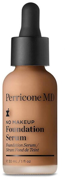 Perricone MD No Makeup Foundation Serum Golden 30 ml von Perricone MD