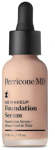 Perricone MD No Makeup Foundation Serum Porcelain 30 ml von Perricone MD
