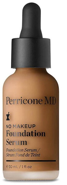 Perricone MD No Makeup Foundation Serum Tan 30 ml von Perricone MD