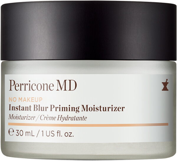 Perricone MD No Makeup Instant Blur Priming Moisturizer 59 ml von Perricone MD