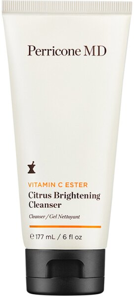 Perricone MD Vitamin C Ester Citrus Brightening Cleanser 177 ml von Perricone MD