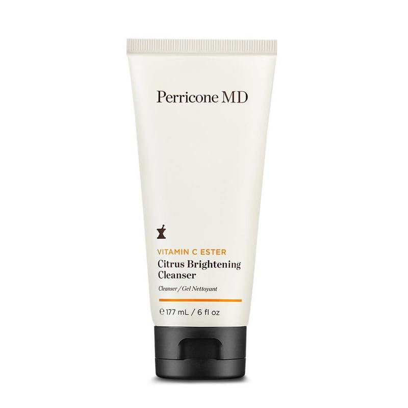 Perricone MD Vitamin C Ester Citrus Brightening Cleanser 177ml von Perricone MD