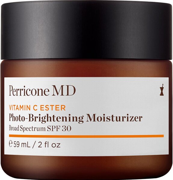Perricone MD Vitamin C Ester Photo-Brightening Moisturizer Broad Spectrum SPF 30 59 ml von Perricone MD