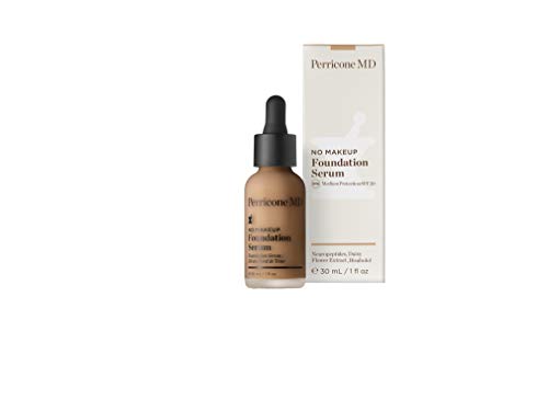 Perricone PERRICONE NM Foundation Serum Golden 30 ml von Perricone MD