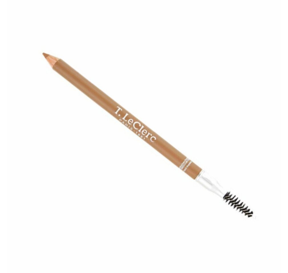 Perrigo Augenbrauen-Stift T.leclerc Leclerc Crayon Sourcils Blond 01 von Perrigo