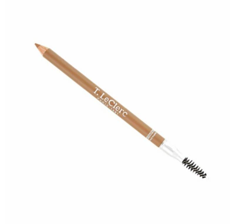 Perrigo Augenbrauen-Stift T.leclerc Leclerc Crayon Sourcils Blond 01 von Perrigo