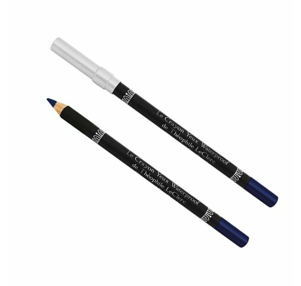 Perrigo Eyeliner T.leclerc Leclerc Crayon Yeux Waterproof Bleu 05 Perrigo Eyeliner T.leclerc Leclerc Crayon Yeux Waterproof Bleu 05 von Perrigo