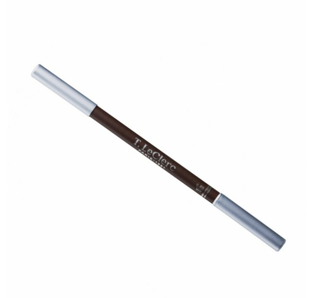 Perrigo Eyeliner T.leclerc Leclerc Crayon Yeux Waterproof Brun 02 von Perrigo