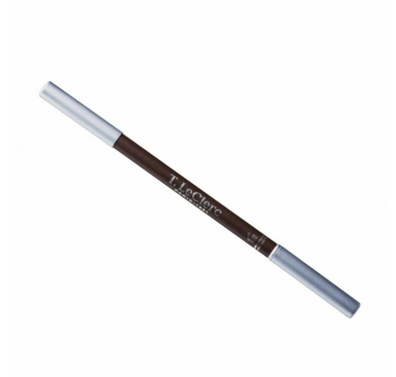 Perrigo Eyeliner T.leclerc Leclerc Crayon Yeux Waterproof Brun 02 von Perrigo