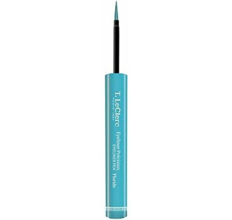Perrigo Eyeliner T.leclerc Leclerc Eye Liner Precision Pen Floride von Perrigo