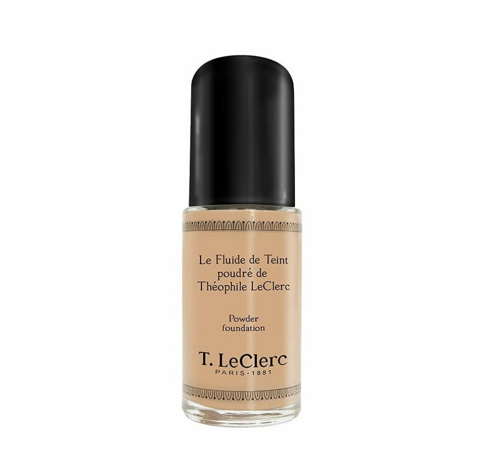 Perrigo Foundation Fluid Makeup Basis LeClerc (30ml) von Perrigo