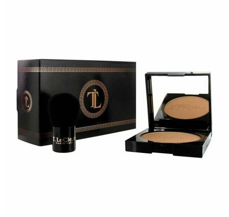 Perrigo Foundation Kompaktpuder LeClerc (10ml) von Perrigo